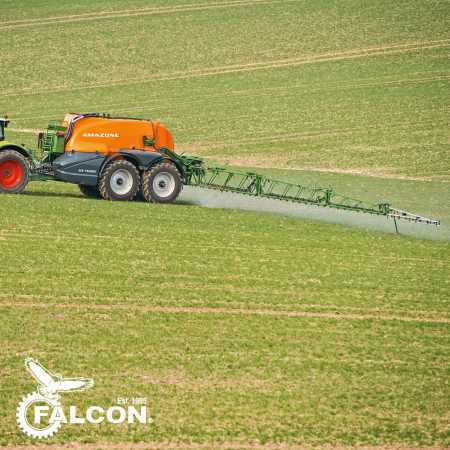 UX 01 Super- Trailed Field Sprayer